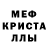 Метамфетамин мет Esenciya Novikova