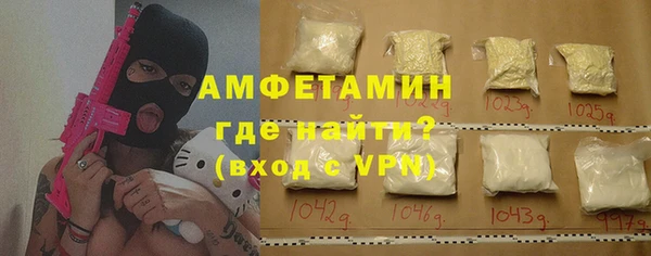 молекула духа Бронницы