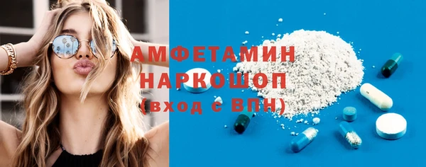 молекула духа Бронницы