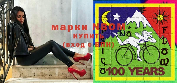 молекула духа Бронницы